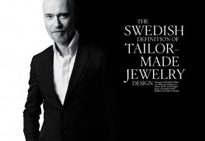 Lars Wallin Jewelry