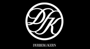 Dyrberg/Kern logotyp