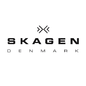 Skagen Denmark logotyp