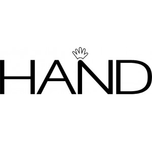 HAND Of Sweden logotyp