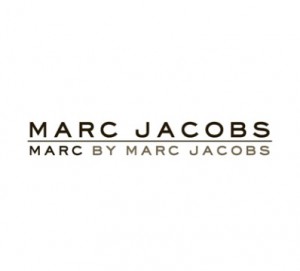 Marc Jacobs logotyp