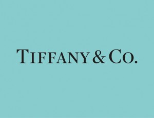 Tiffany & Co. logotyp