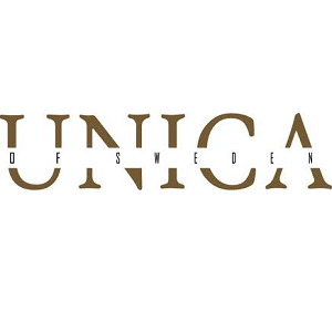 Unica Of Sweden logotyp