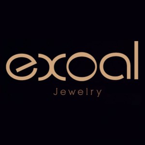 Exoal Jewelry logotyp