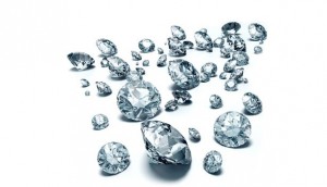 Diamanter
