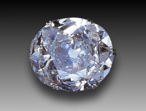 Koh-i-noor-diamanten