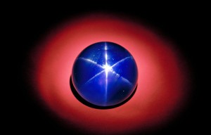 Star of Asia - En av världens mest berömda safirer