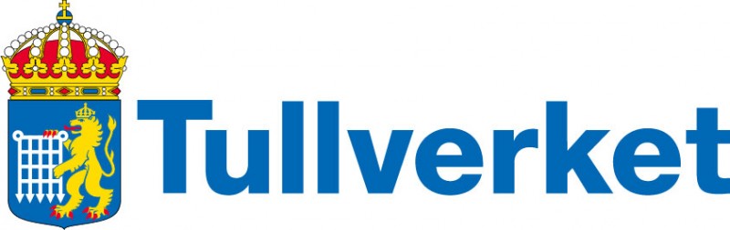 Tullverket logotyp