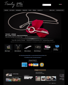 Truly Me onlinebutik