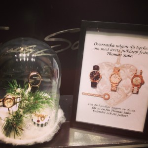 Thomas Sabo julevent