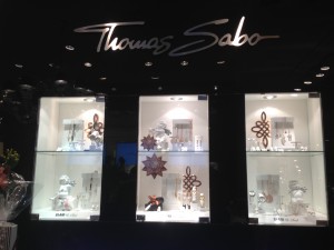 Thomas Sabo julevent