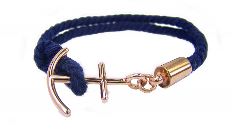 Edblads armband Anchor