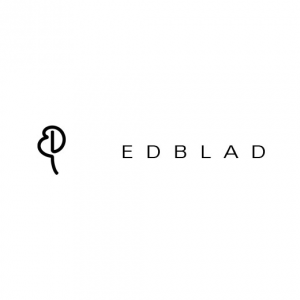 Edblad logotyp