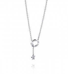 Little Astra Fall Necklace halsband från Efva Attling