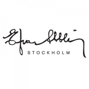 Efva Attling logotyp