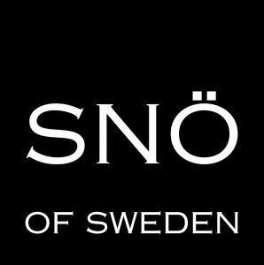 SNÖ of Sweden logotyp