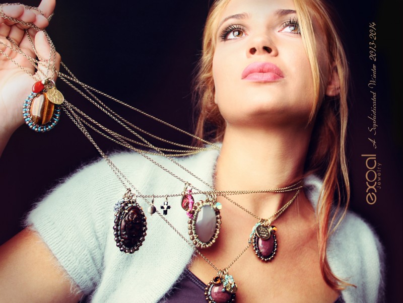 Exoal Jewelry