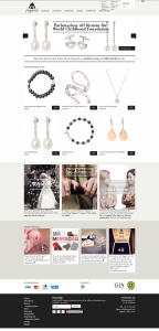 Frogpearl onlinebutik