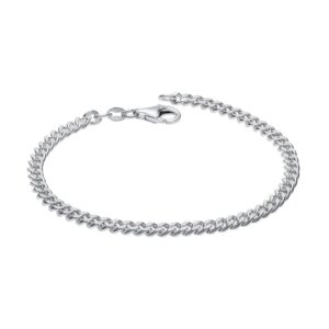 Armband i äkta silver