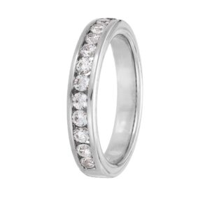 Diamantring Milan 0,50 ct