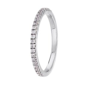 Diamantring Venice 0,18 ct