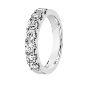Diamantring Sydney 1,00 ct