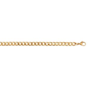 Halsband 55 cm