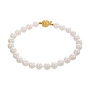 Armband i 18k guld