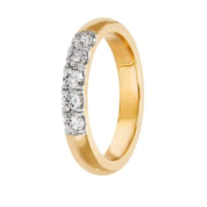 Diamantring London 0,50 ct
