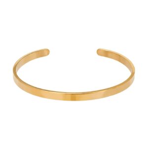 Armband stål Idun