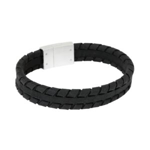 Armband i stål 19,5cm