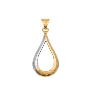 Hängsmycke 18K guld
