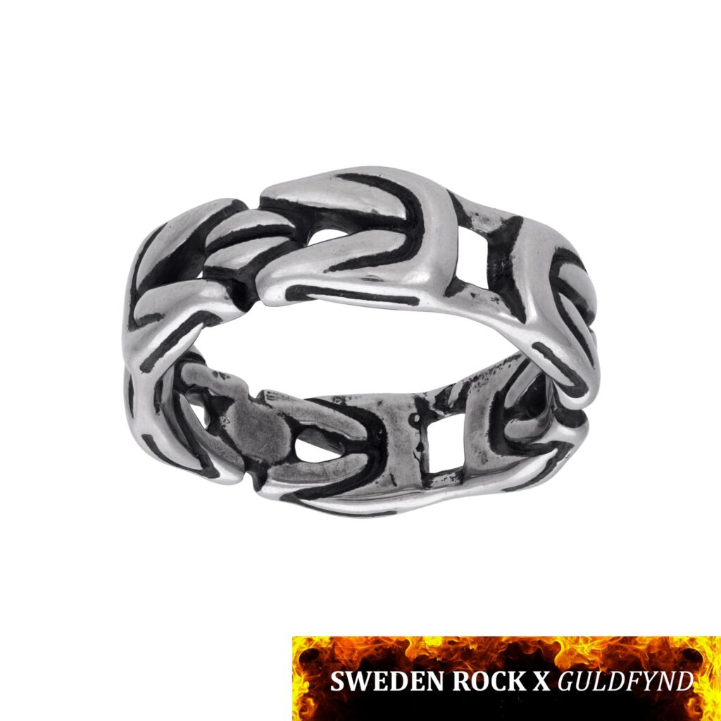 Ring i stål