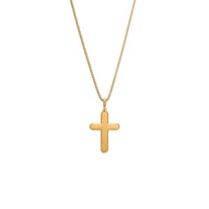 Halsband i stål
