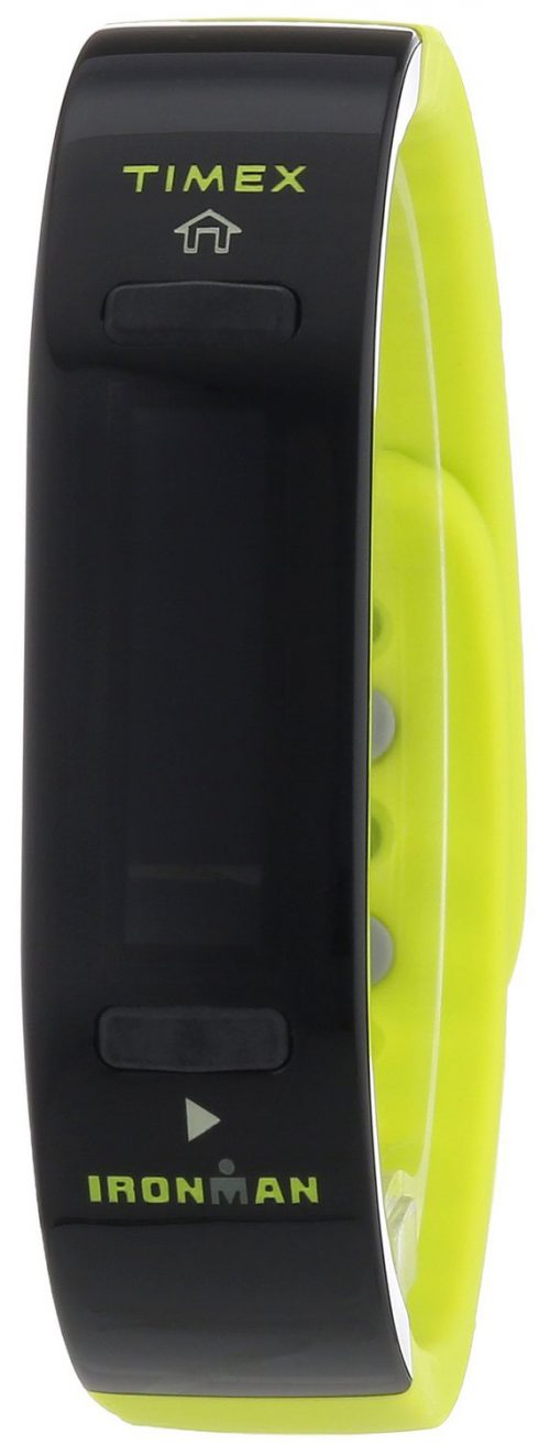 Timex Ironman TW5K85600 LCD/Gummi