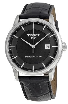 Tissot T-Classic Luxury Automatic Herrklocka T086.407.16.051.00